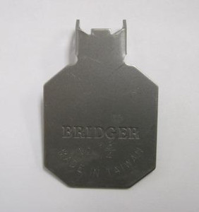 Bridger Pan