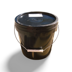 Fresh Ground and Preserved Bobcat Meat - with glands 2 Gallons -