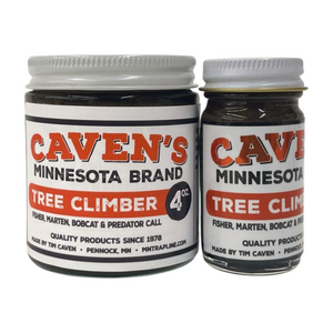 Tree Climber - Caven's
