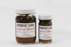 Canine Select - Dobbins Lures