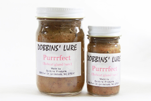 Purrrfect - Dobbins Lures