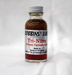 Tri-Nitro - Dobbins Lures