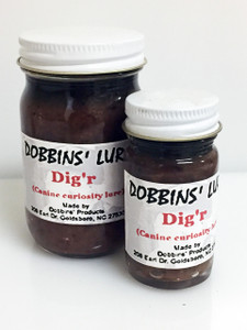 DIG'R - Dobbins Lures