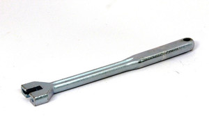 Fox Hollows Trap Pan Adjuster