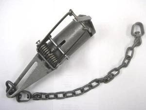 FB2 - Freedom Brand Dog Proof Trap