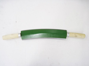 Green English 12" Fleshing Knife - Made USA