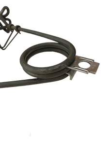 HAGz Extra Large Spring Clip for 220, 280, 330 - Dozen