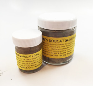 Bobcat Super All Call - Lenon's