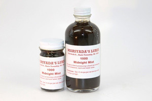 Marsyada's #1000 Midnight Mist