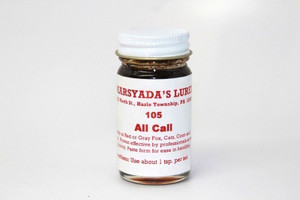 Marsyada's #105 All Call