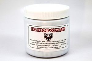 Truckload Coon Bait - 16 Ounces - Masterson's