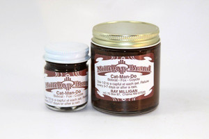 Cat-Man-Do - Bobcat Lure - Milligan Brand Lures