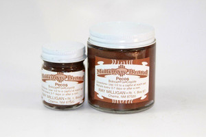 Pecos - Grey Fox Gland - Milligan Brand Lure