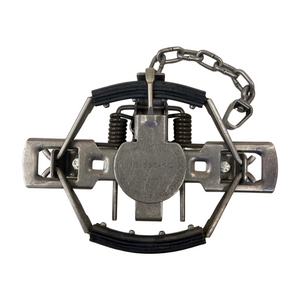 MB-550-RJ 2-Coil Rubber Jaw