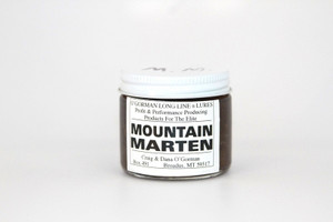 Mountain Marten Call - O'Gormans Lures