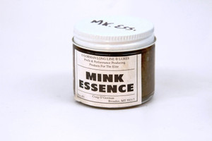 Mink Essence - O'Gormans Lures