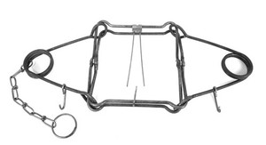 Oneida Victor #220-2 Conibear