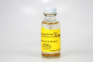 Spring Fever - R&M Lures