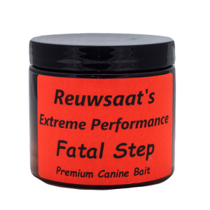 Fatal Step - Reuwsaat's Canine Bait