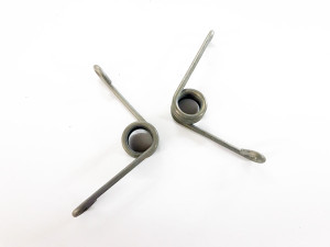 Magnum Stainless Stinger Kill Spring - Sennecker