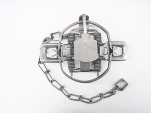 Sleepy Creek #1 3/4 Coilspring Regular Jaw 4-Coil