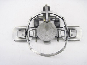 Sleepy Creek #1 1/2  OS Modified