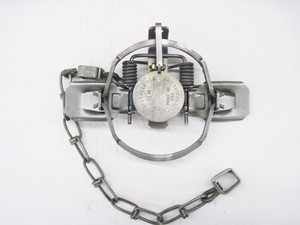 Sleepy Creek #1 1/2 Offset