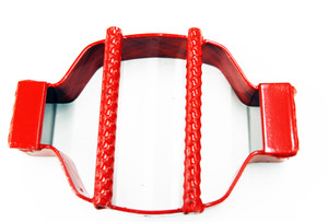 Volker's Cookie Cutter