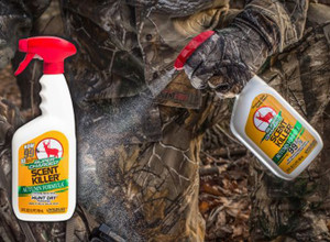 Scent Killer Gold - Autumn Formula - Wildlife Research