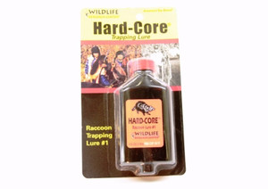 Hardcore Raccoon Lure #1 - Wildlife Research