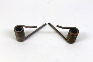 #2 Piano Music Wire Springs