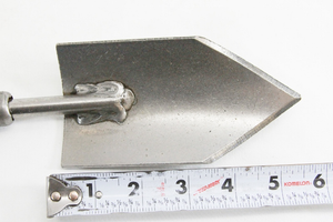 Winkler's D-Grip Standard Trowel
