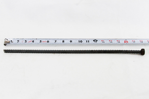 3/8 X 18 Rebar Trap Stakes - Dozen