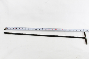 T-Bar Rebar Trap Stakes - Dozen