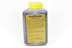 WAX-B-GONE - Quart