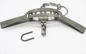 Denali #15 Bear Trap