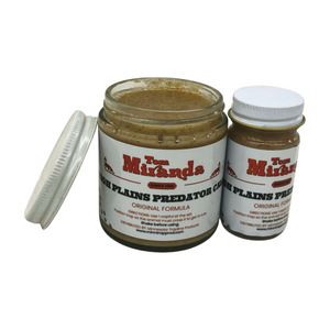 High Plains Predator Call - Tom Miranda's Lures