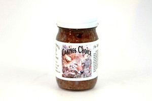 Canines Choice - Jameson - 4 oz.