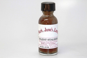 Silent Stalker - Bobcat Lure - June's Lures