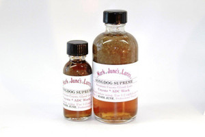 Coyote Frenzy formerly Songdog Supreme - June Lures