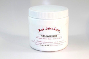 Widowmaker Bait -  June's Baits
