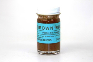 Brown Buck - Blackie's Blend