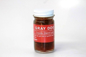 Grey Dog - Blackies Blend
