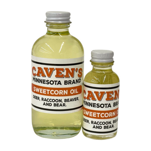 Sweetcorn Oil Lure Ingredients