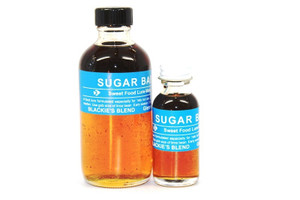 Sugar Babe - Blackie's Blend