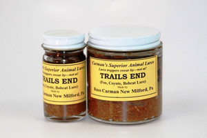Trail's End - Carman's