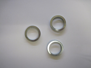 Mini Split Ring