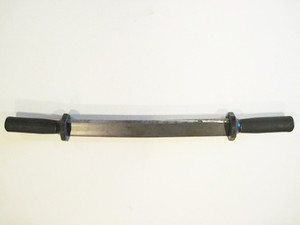 Necker 600 Fleshing Knife