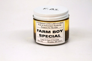 Farm Boy Special -  O'Gormans Lures