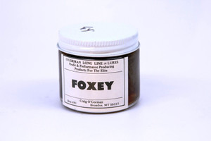 Foxy - O'Gorman's Lures
